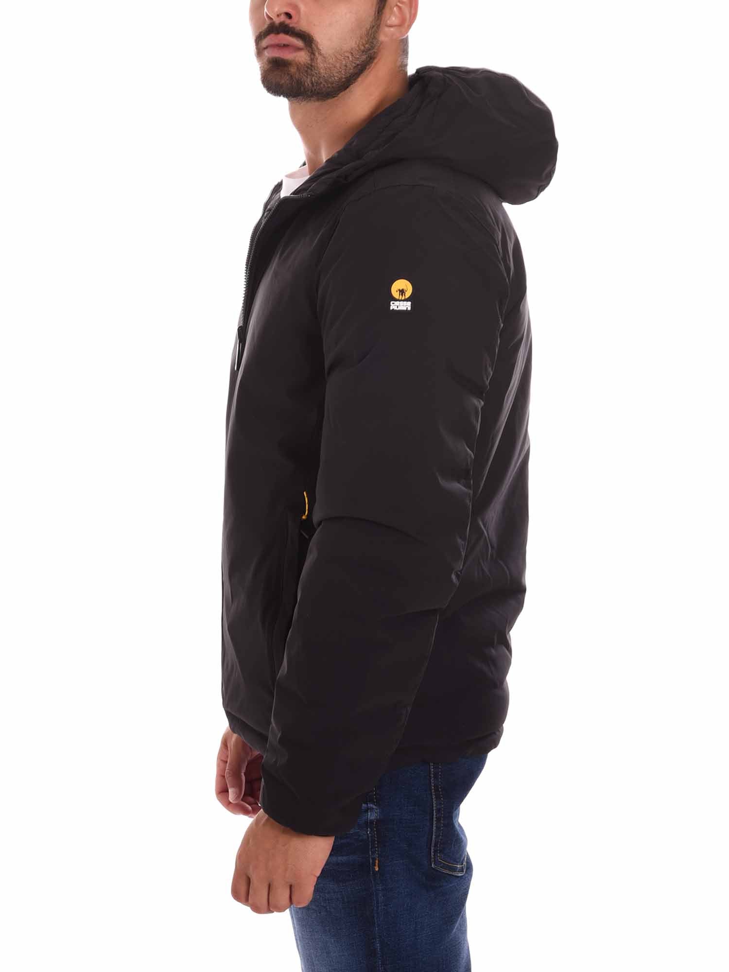 Piumini Nero Ciesse Piumini