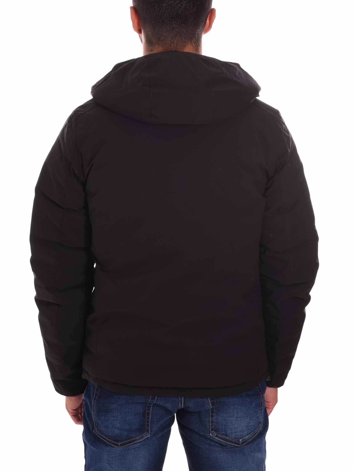 Piumini Nero Ciesse Piumini