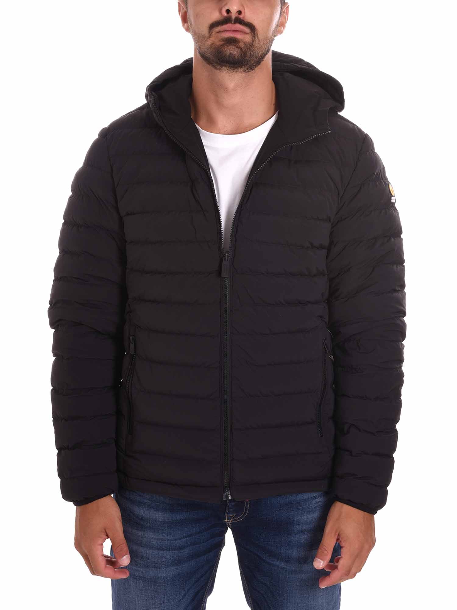 Piumini Nero Ciesse Piumini