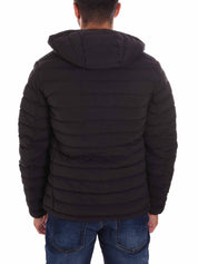 Piumini Nero Ciesse Piumini