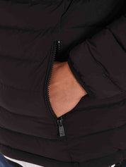 Piumini Nero Ciesse Piumini