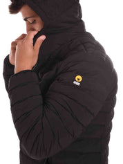 Piumini Nero Ciesse Piumini