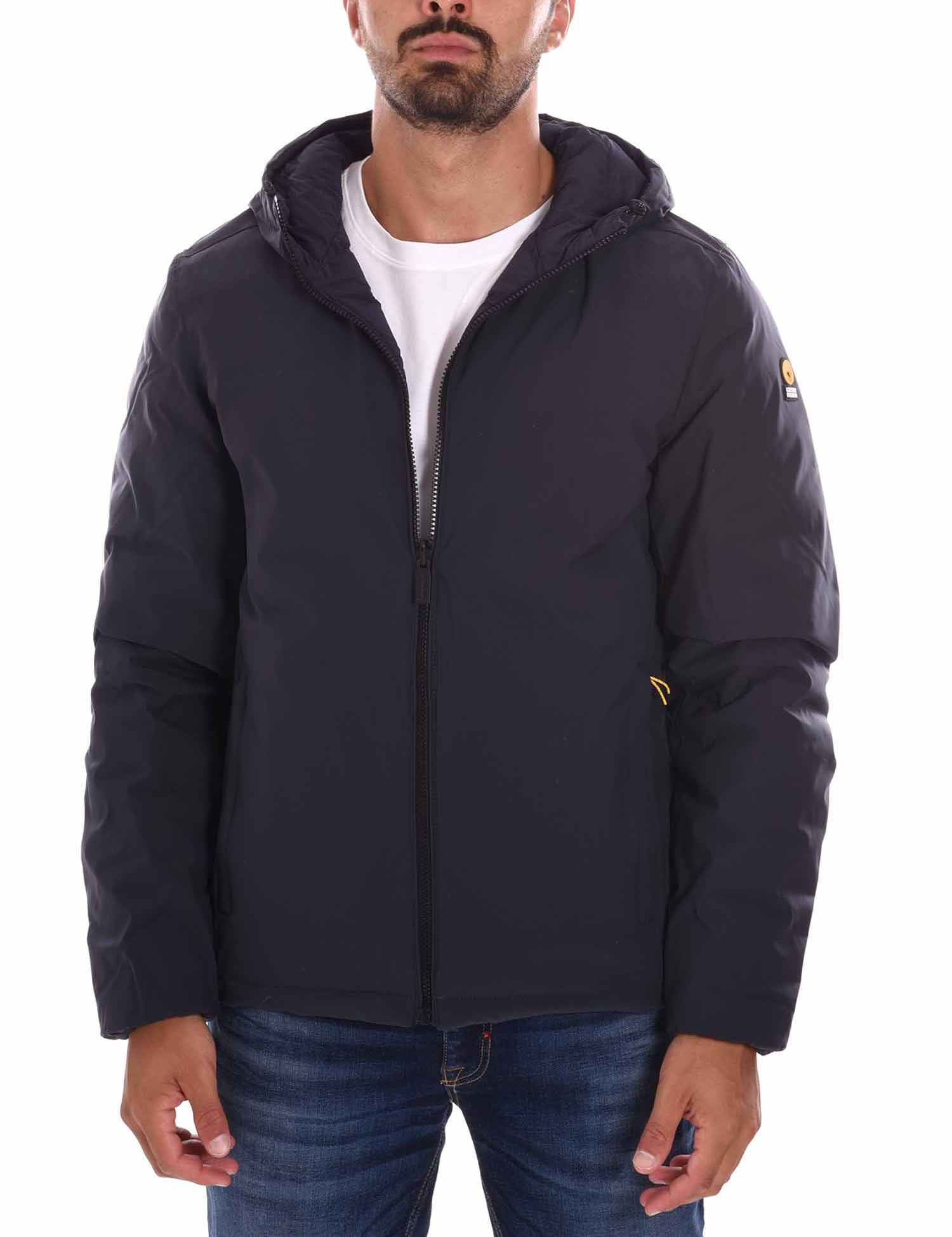 Piumini Blu Ciesse Piumini