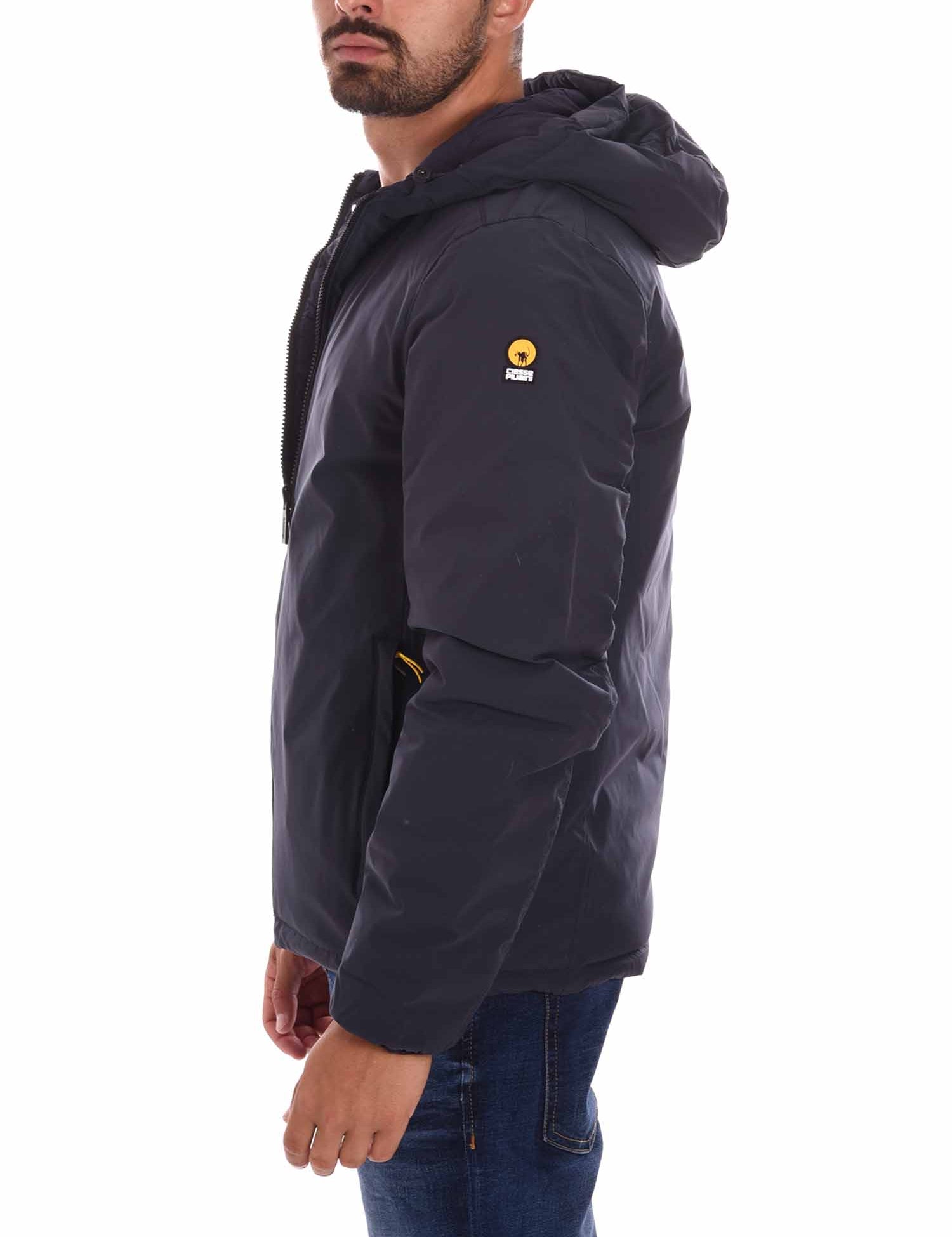 Piumini Blu Ciesse Piumini