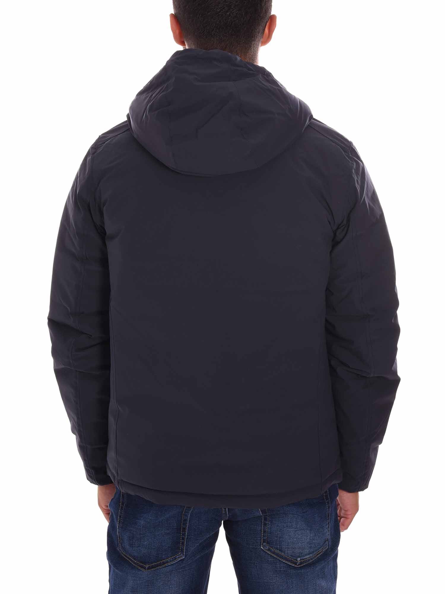 Piumini Blu Ciesse Piumini