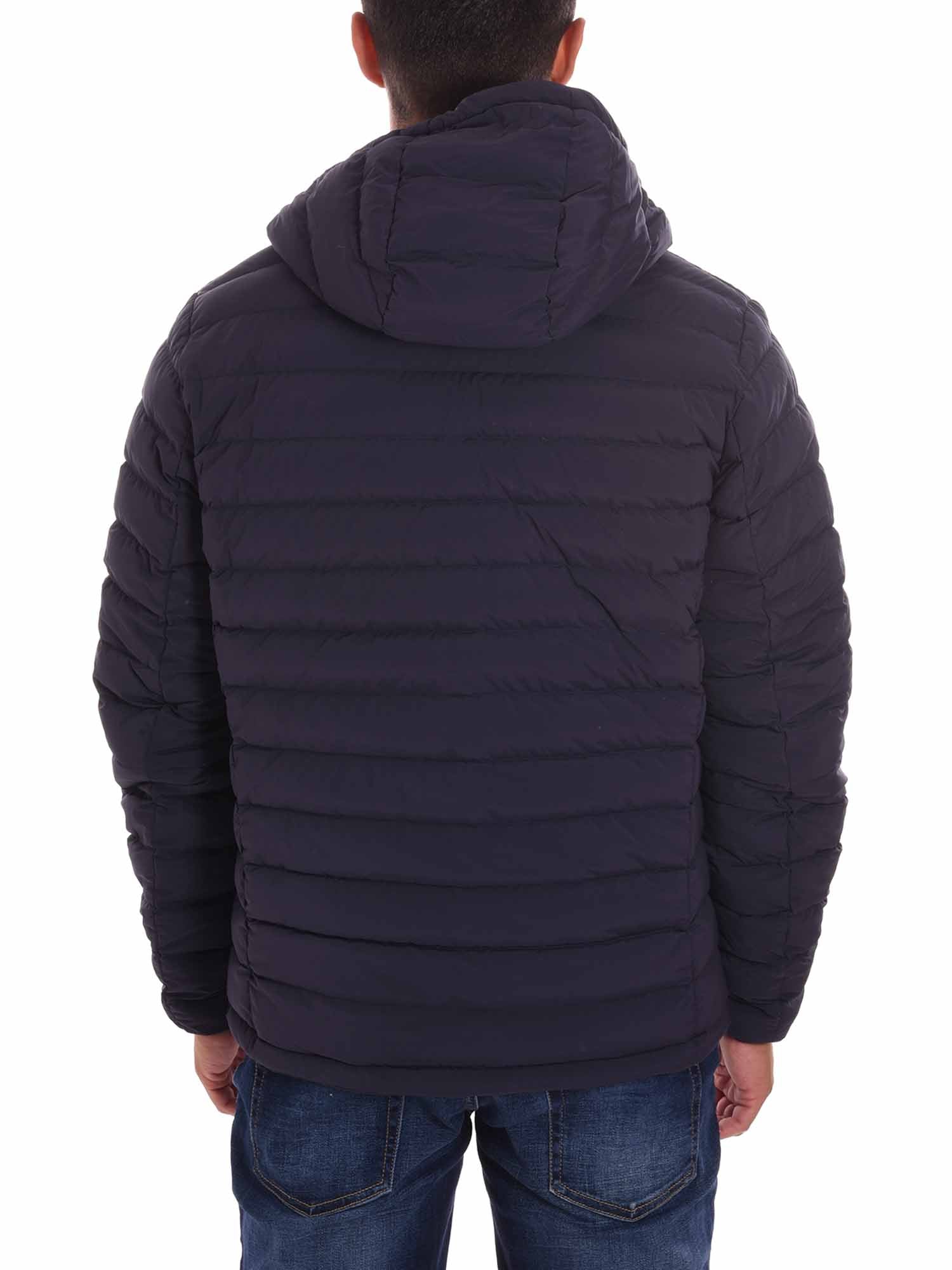 Piumini Blu Ciesse Piumini