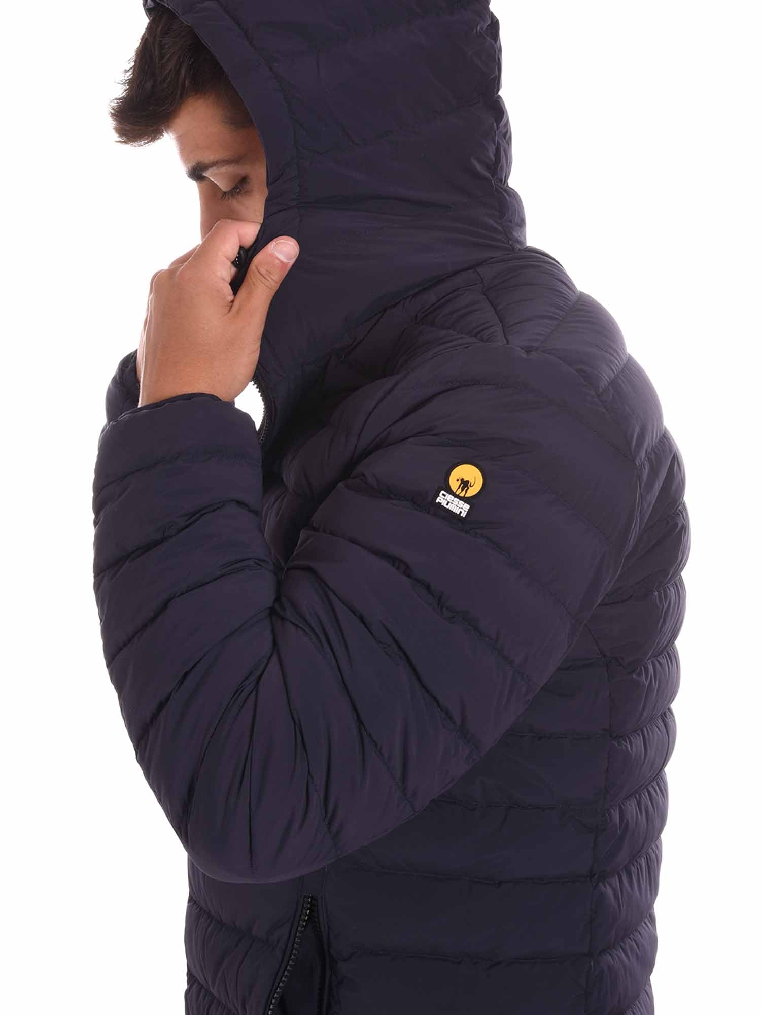 Piumini Blu Ciesse Piumini