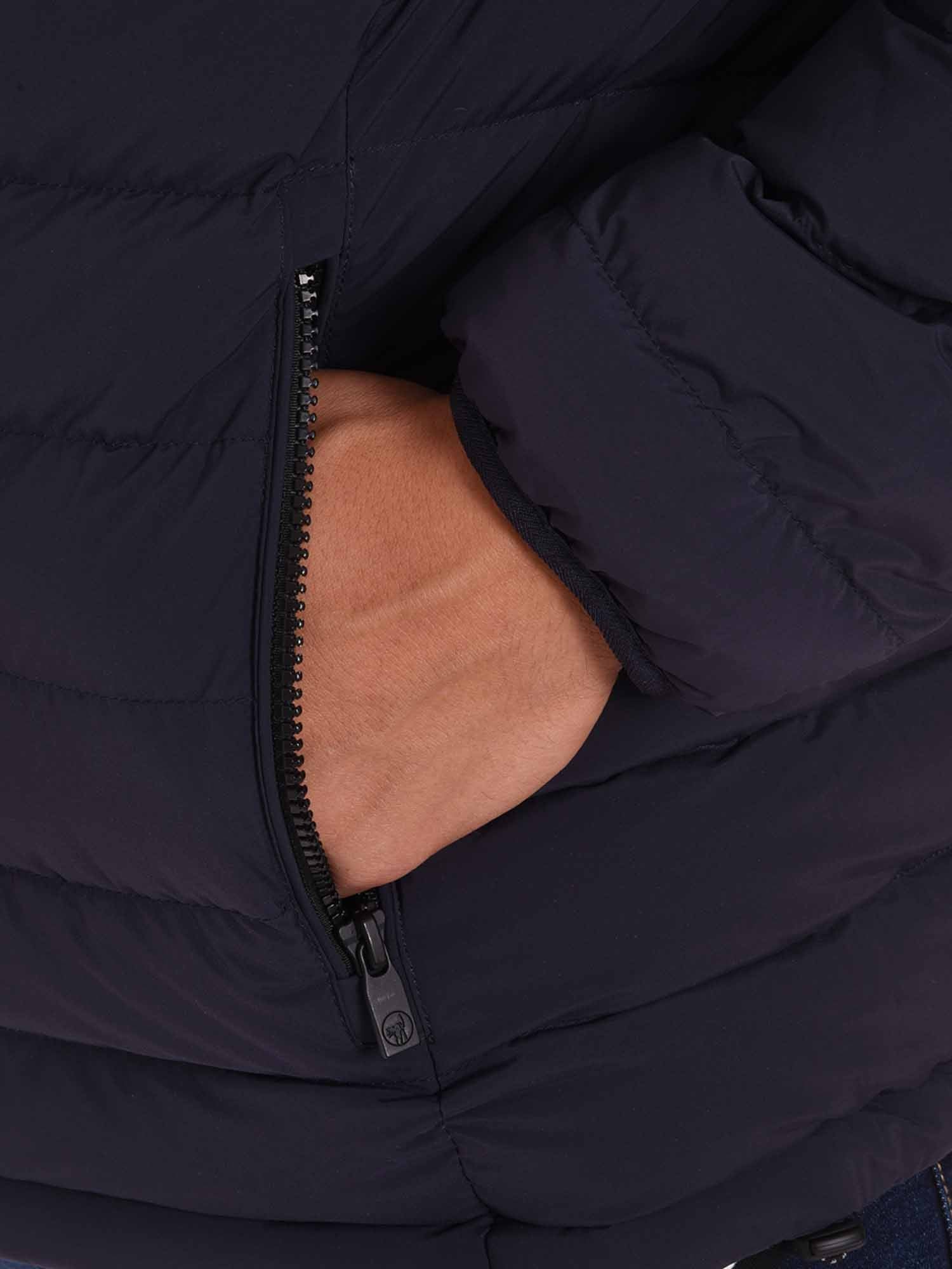 Piumini Blu Ciesse Piumini