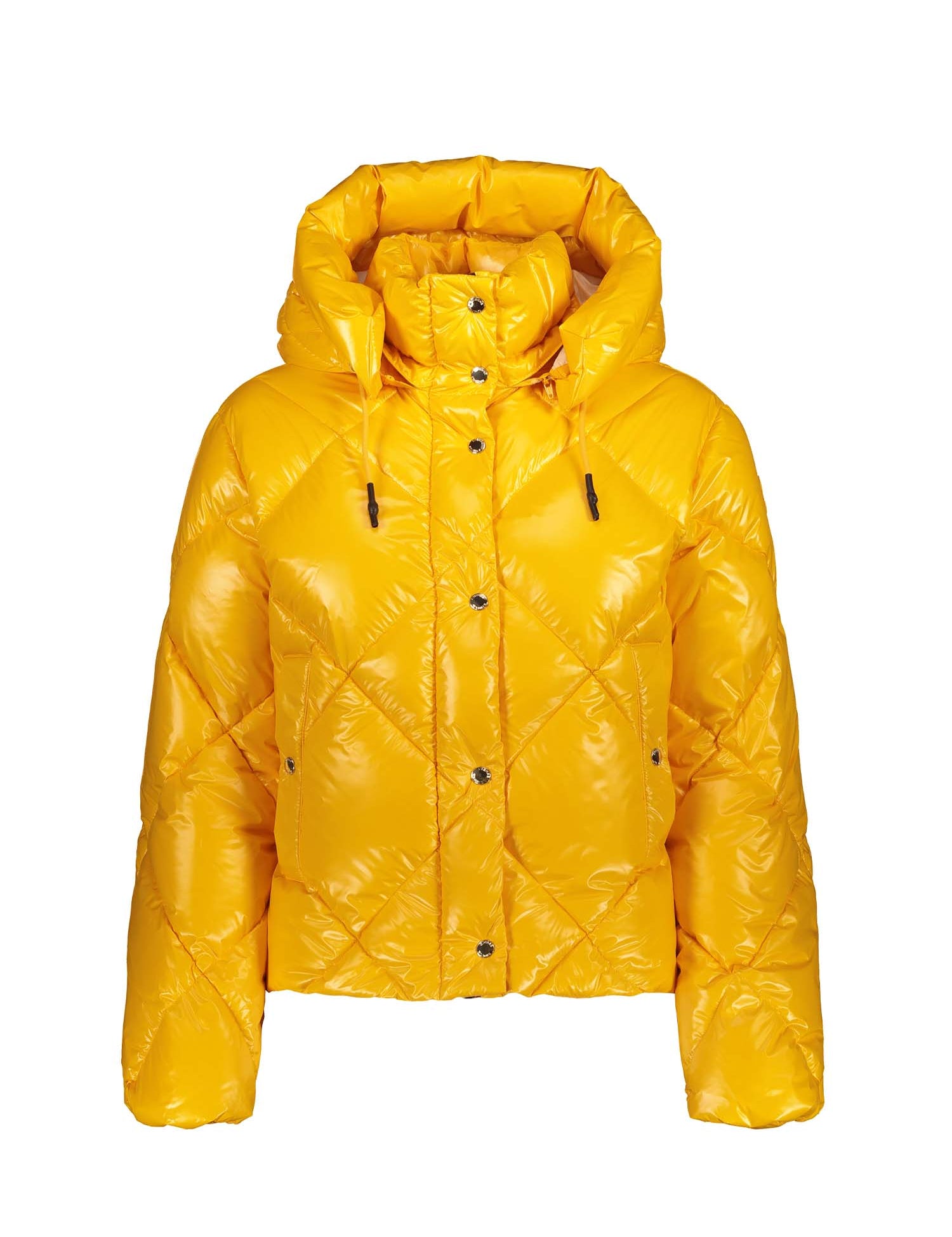 Piumini Giallo Ciesse Piumini