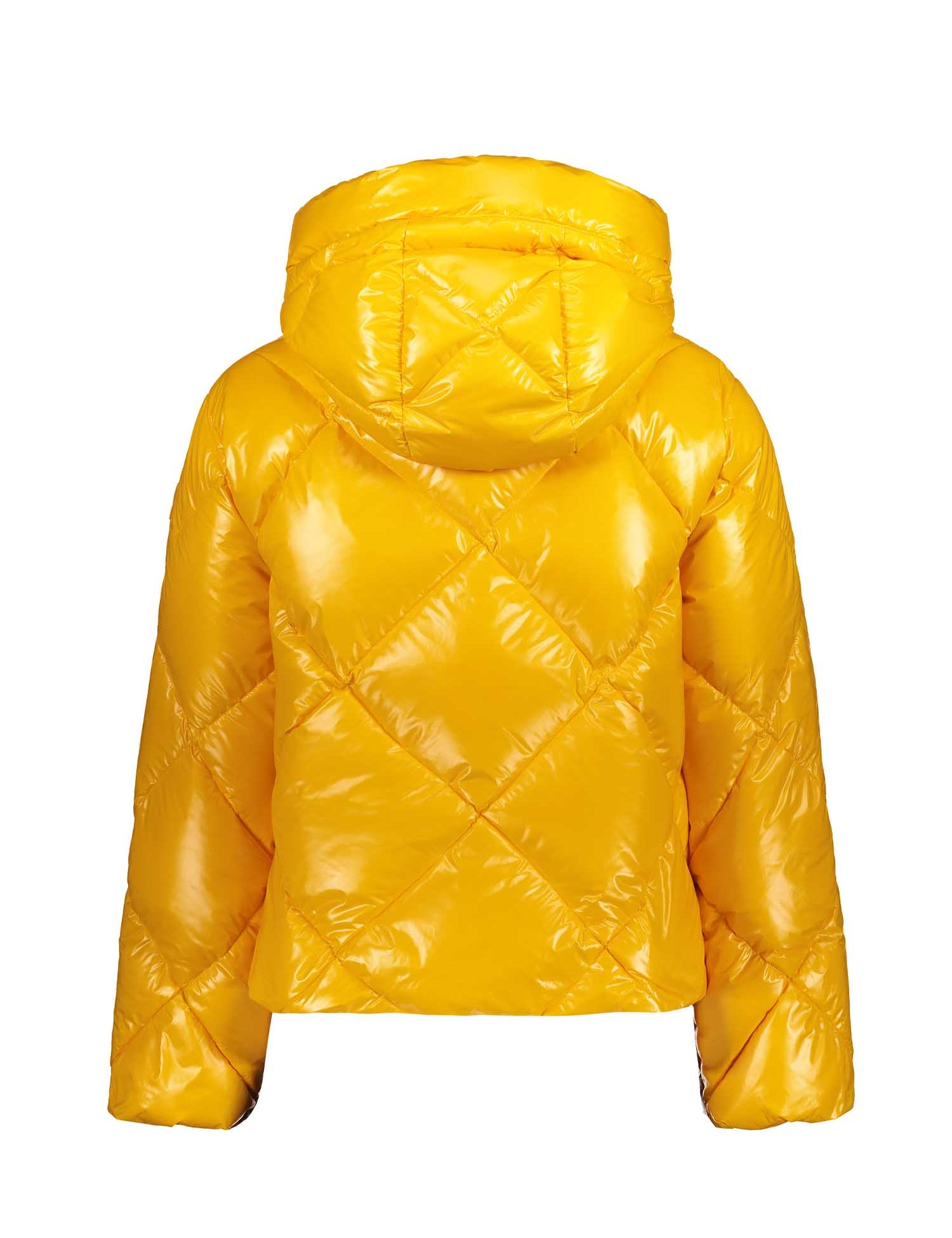 Piumini Giallo Ciesse Piumini