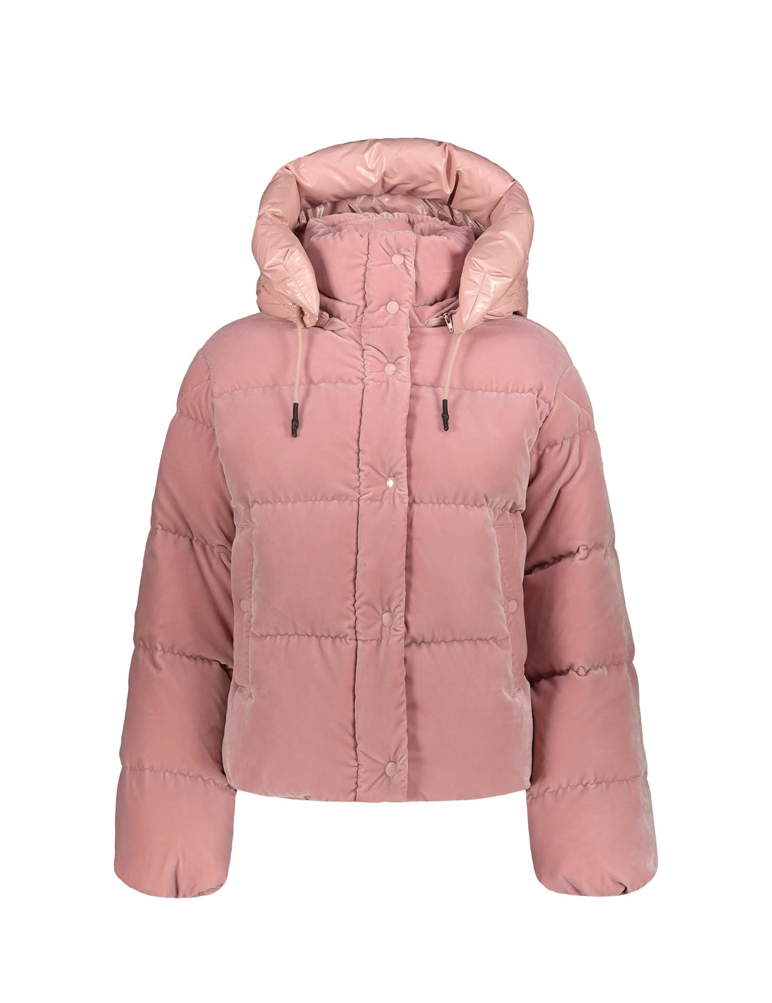 Piumini Rosa Ciesse Piumini