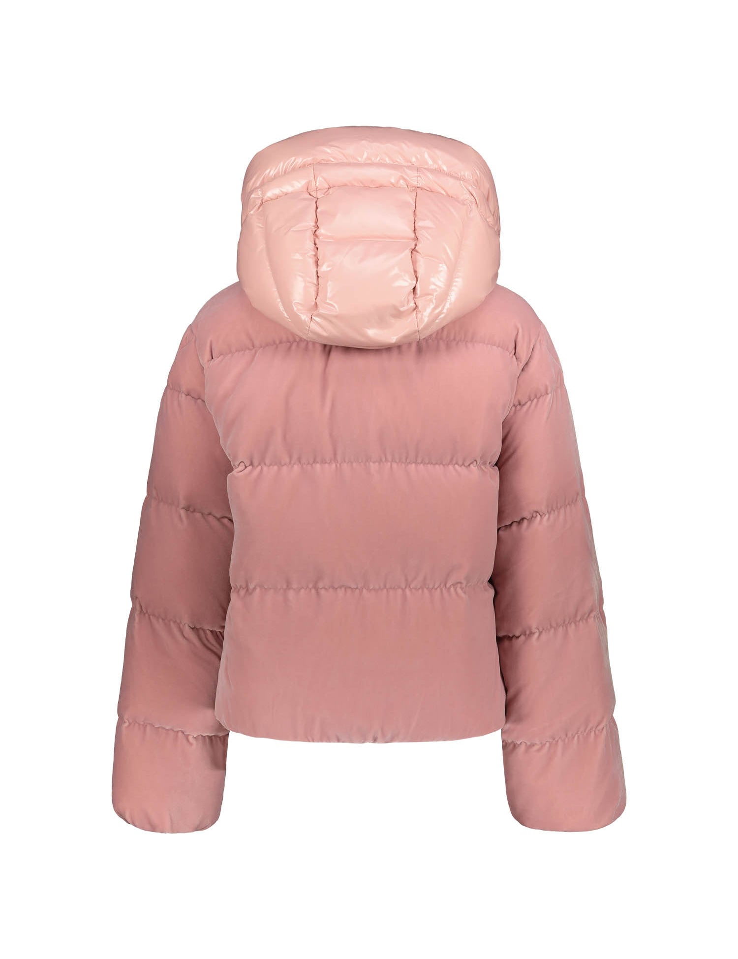 Piumini Rosa Ciesse Piumini