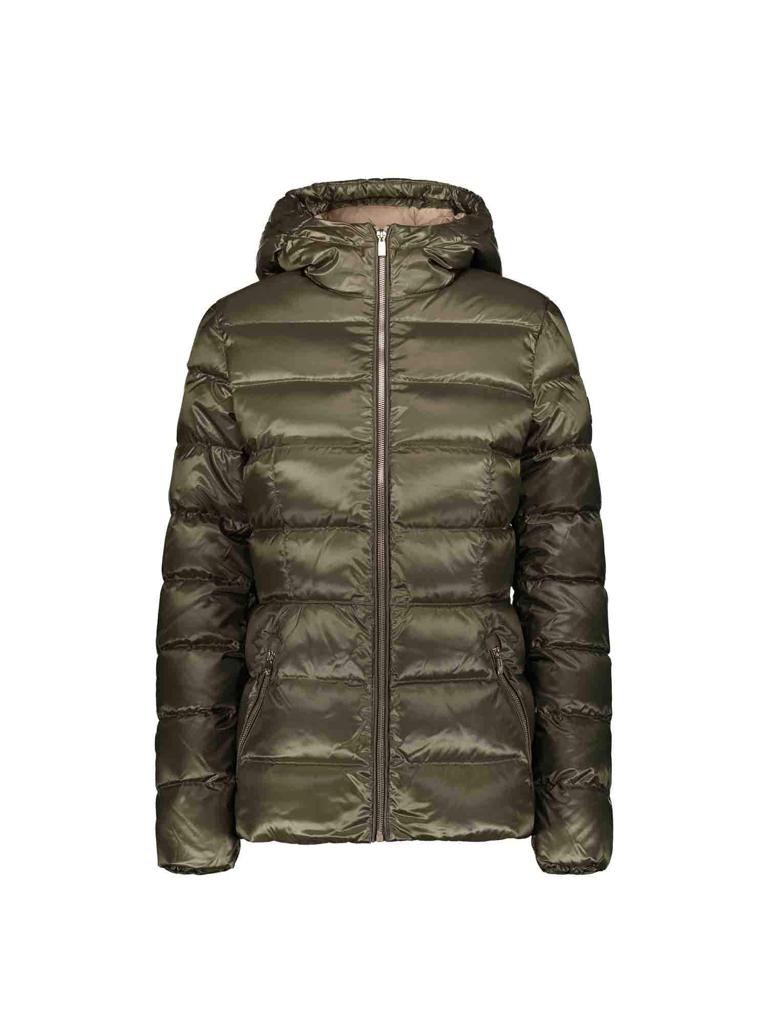 Piumini Verde Ciesse Piumini