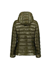 Piumini Verde Ciesse Piumini