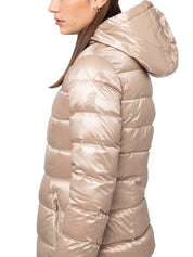 Piumini Beige Ciesse Piumini