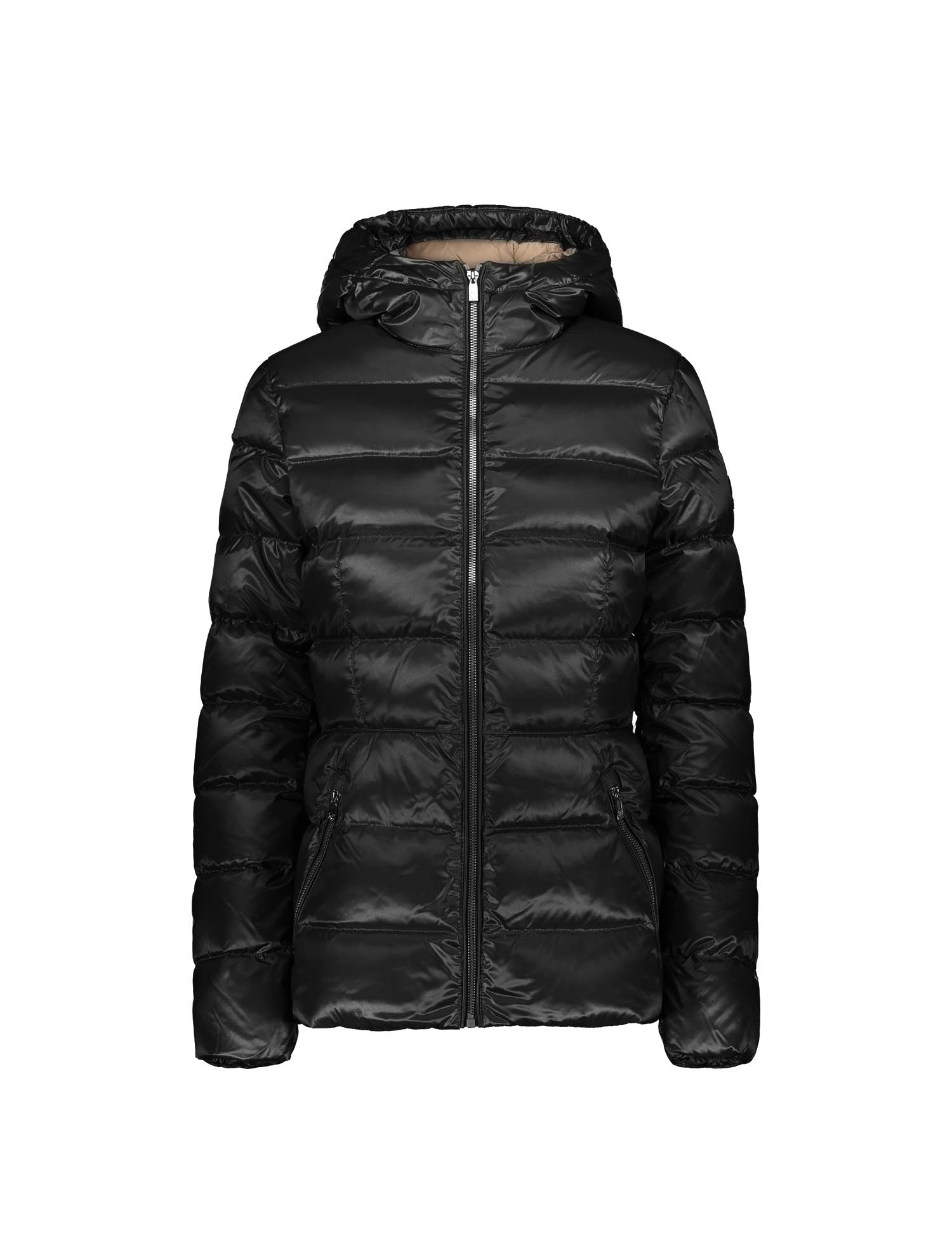 Piumini Nero Ciesse Piumini