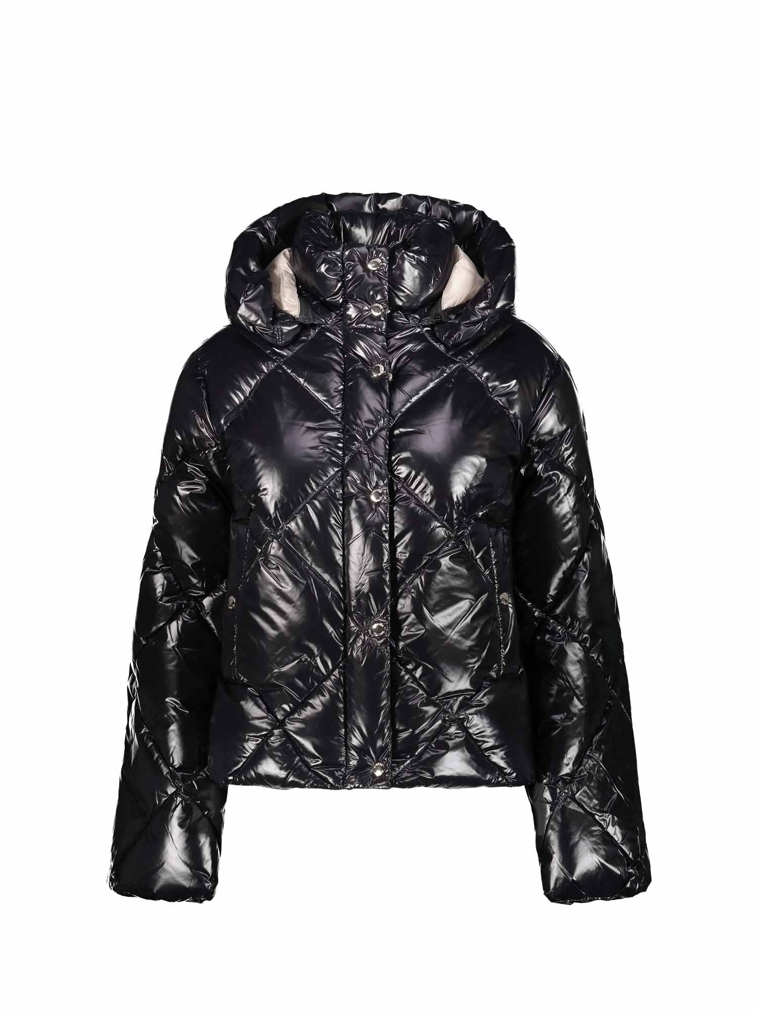 Piumini Nero Ciesse Piumini