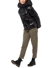 Piumini Nero Ciesse Piumini