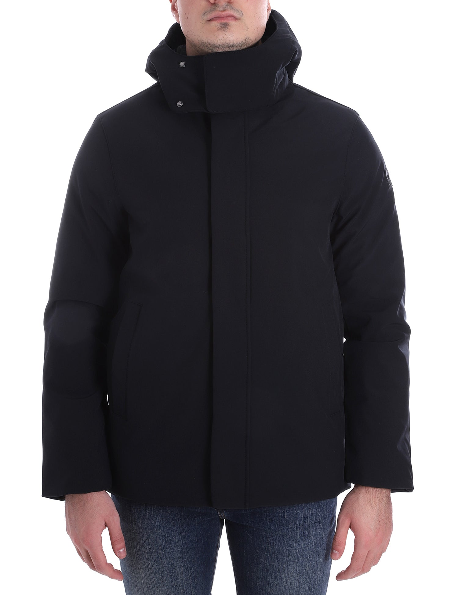 Piumini Nero Ciesse Piumini