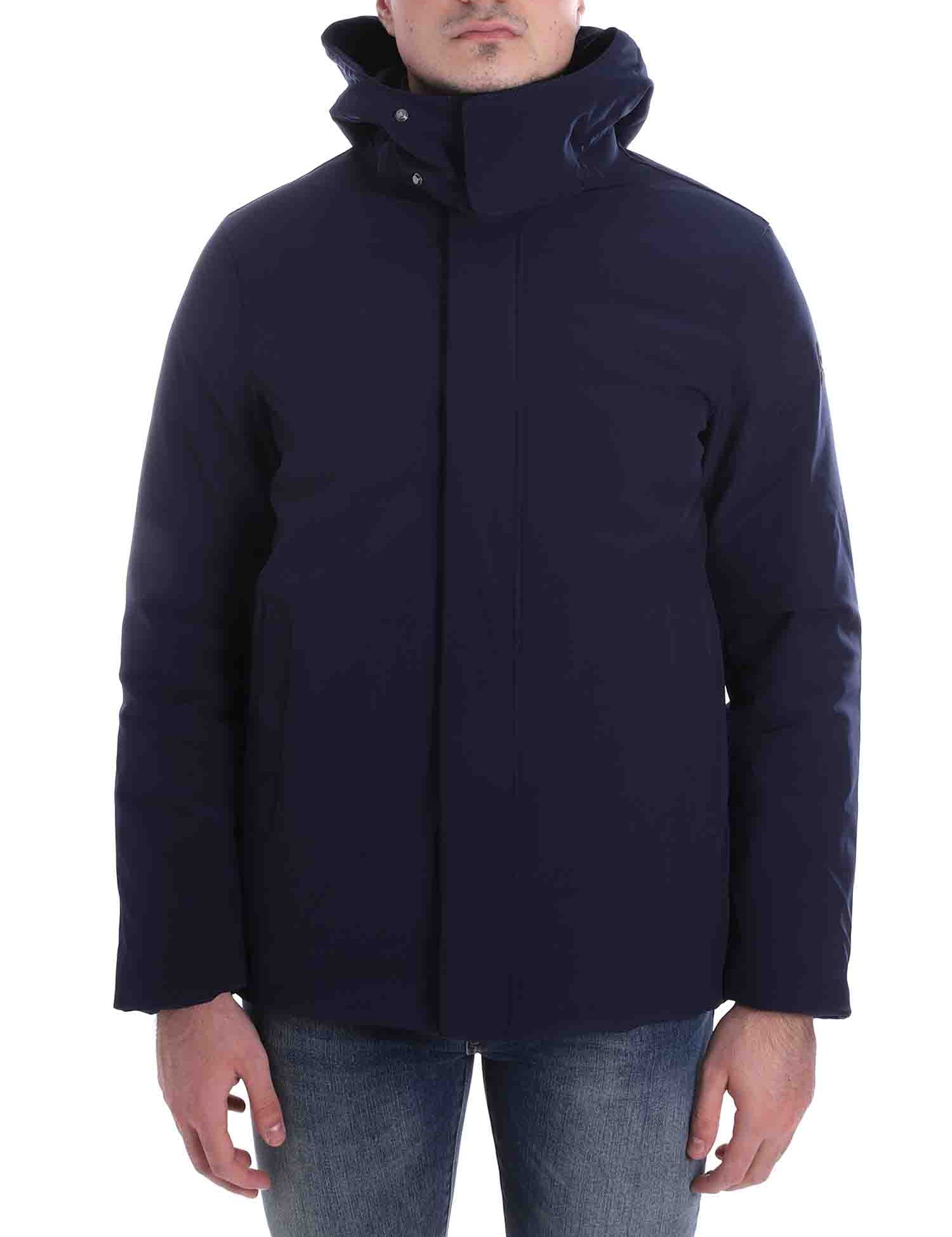 Piumini Blu Ciesse Piumini