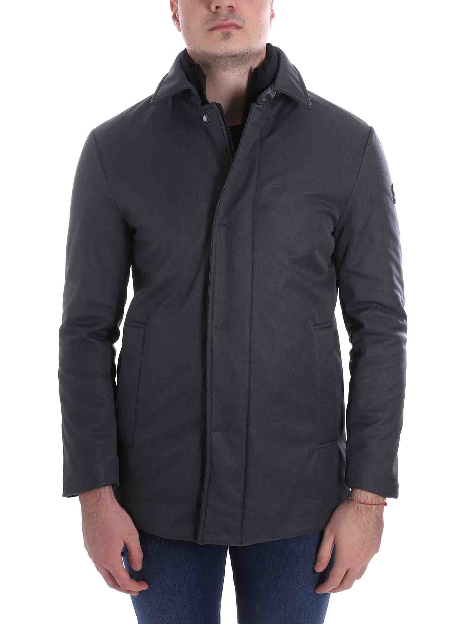 Piumini Grigio Ciesse Piumini