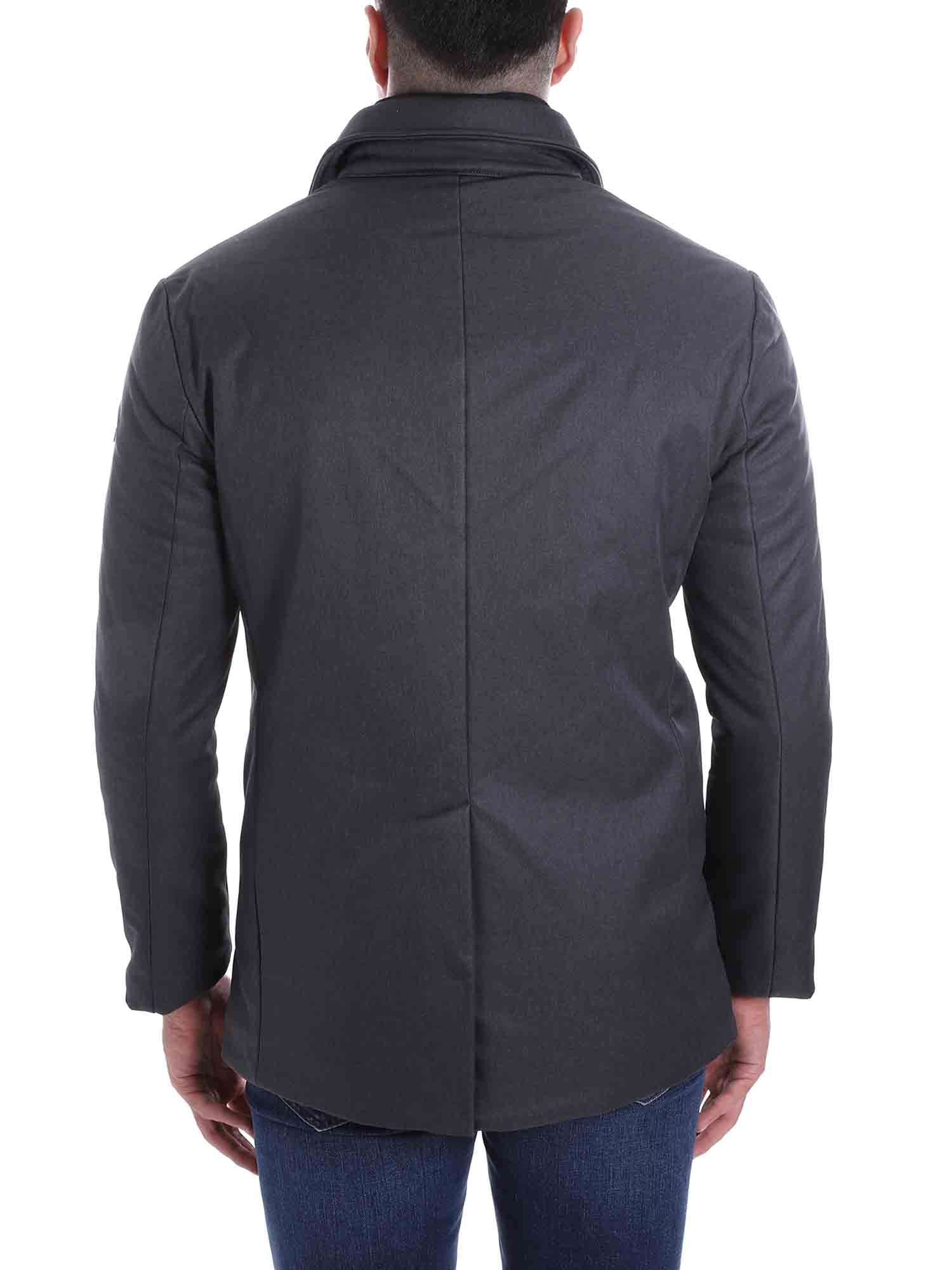 Piumini Grigio Ciesse Piumini