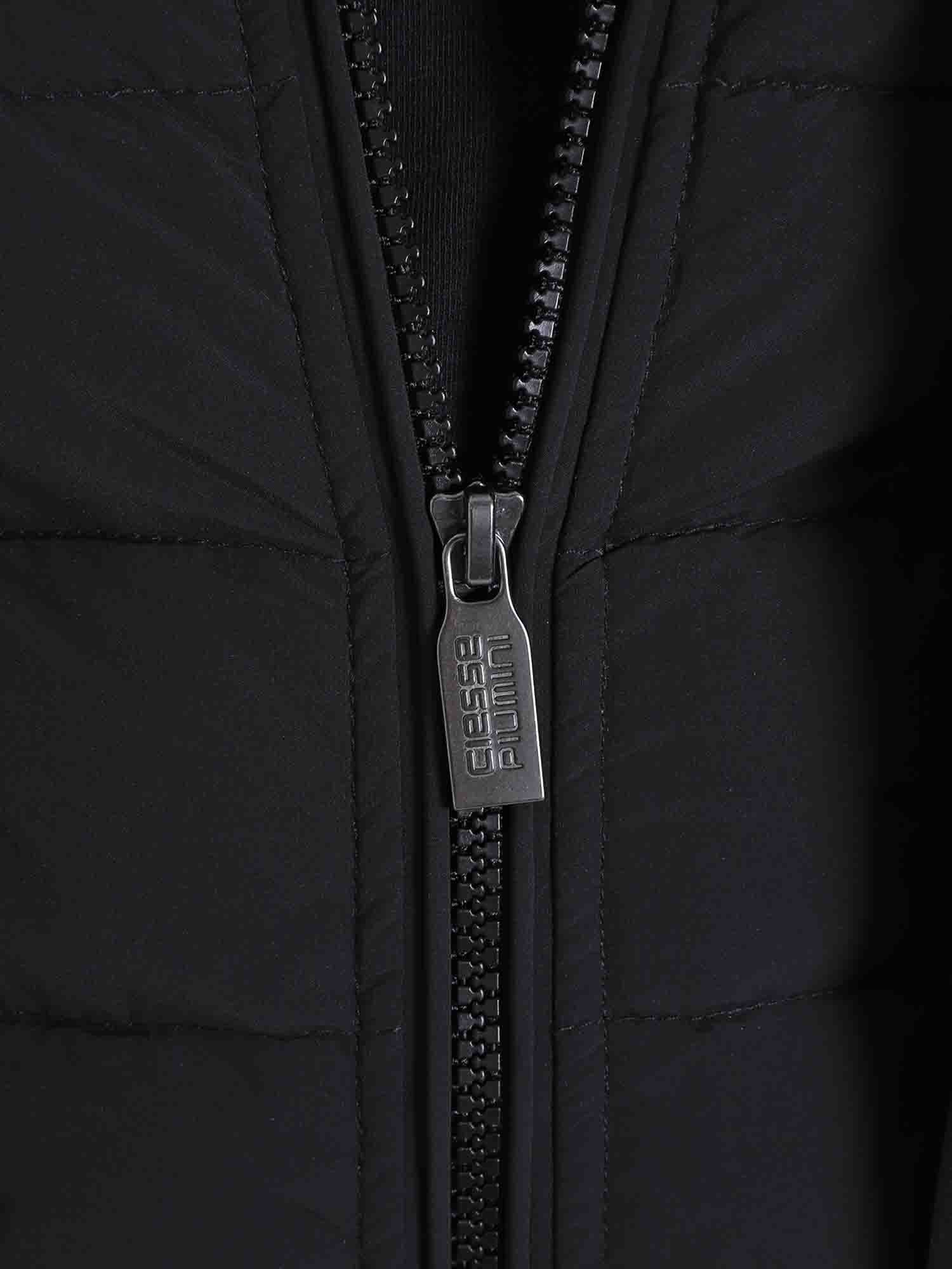 Piumini Grigio Ciesse Piumini