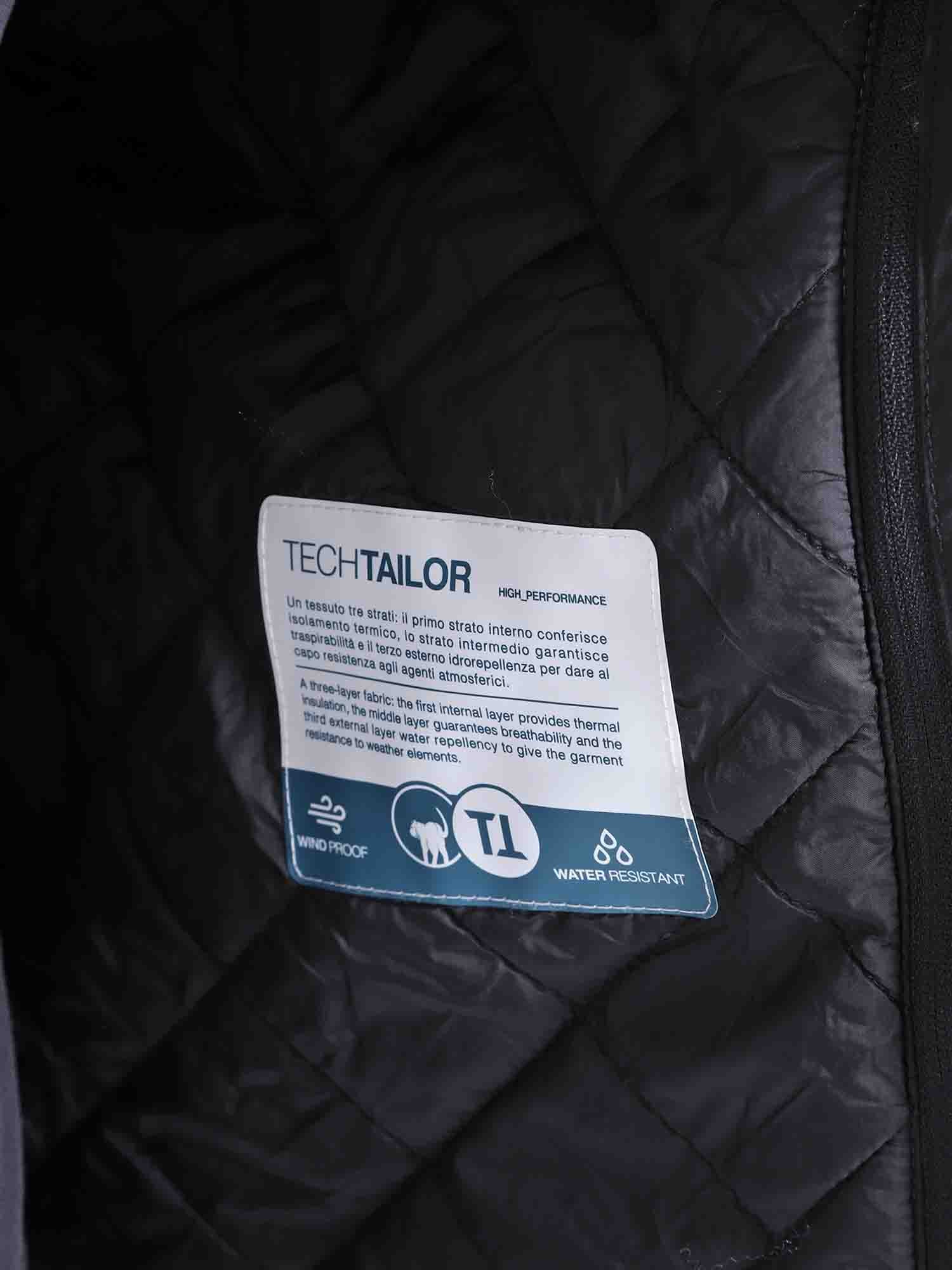 Piumini Grigio Ciesse Piumini