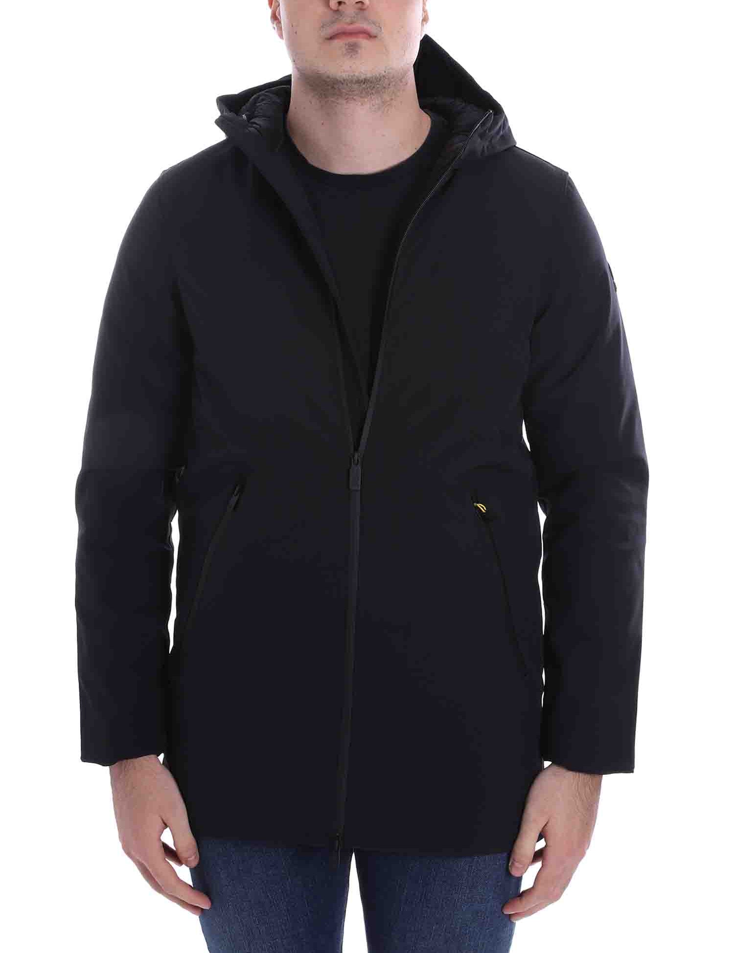 Giacche Nero Ciesse Piumini