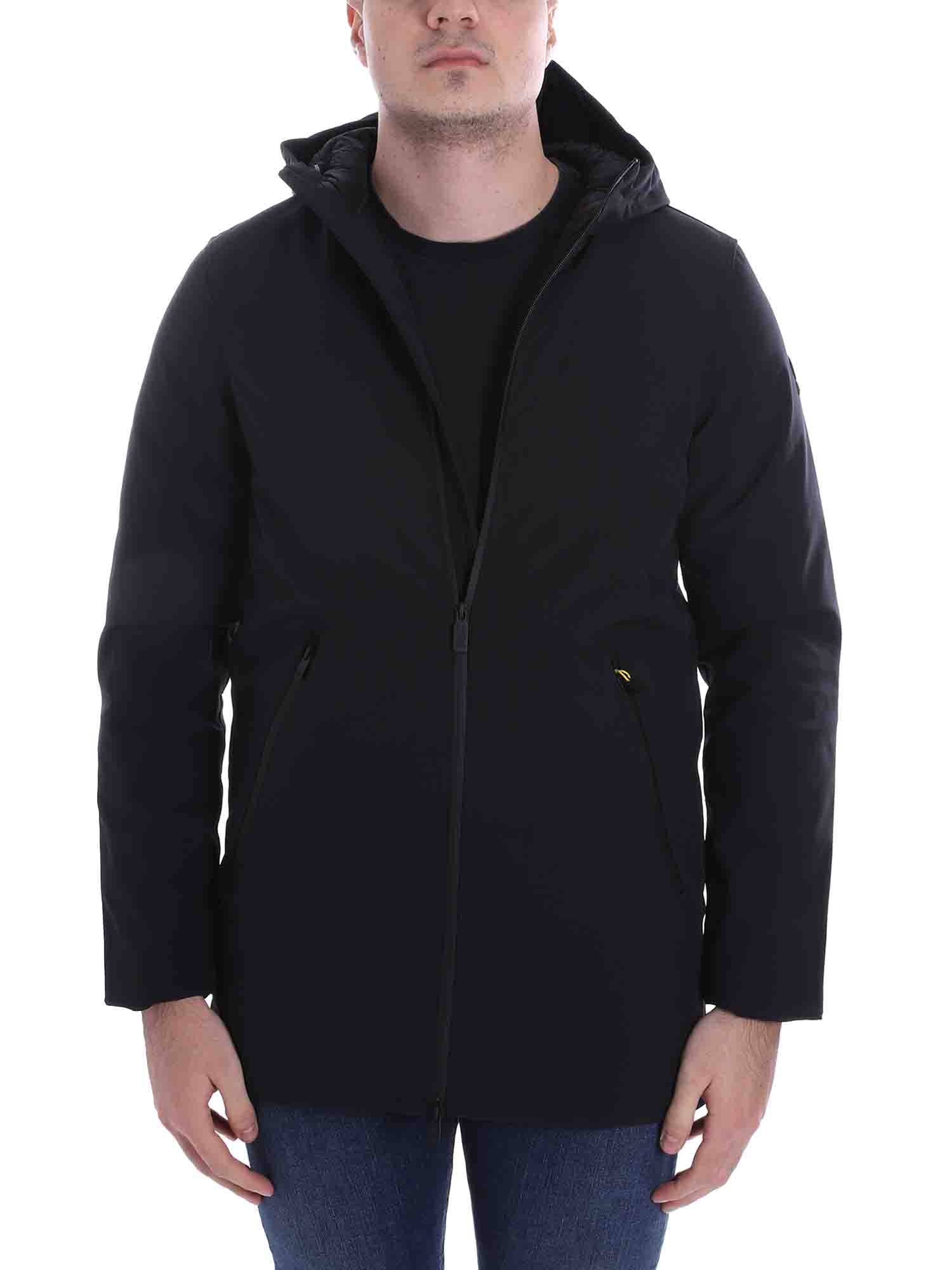 Giacche Nero Ciesse Piumini