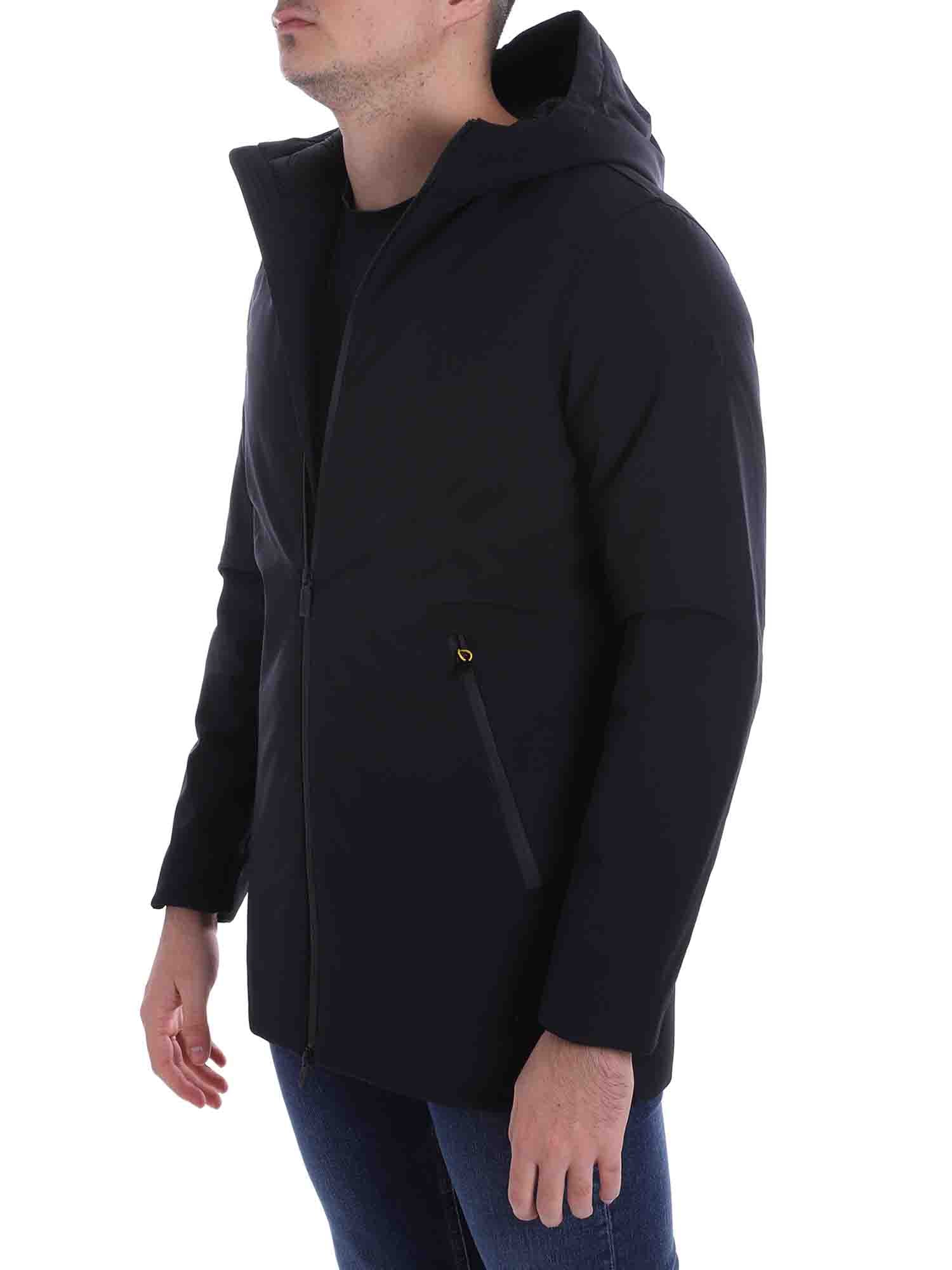 Giacche Nero Ciesse Piumini