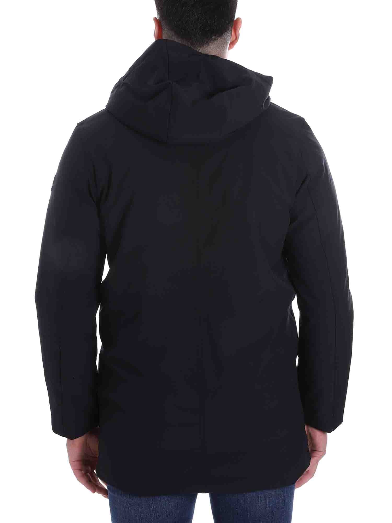 Giacche Nero Ciesse Piumini