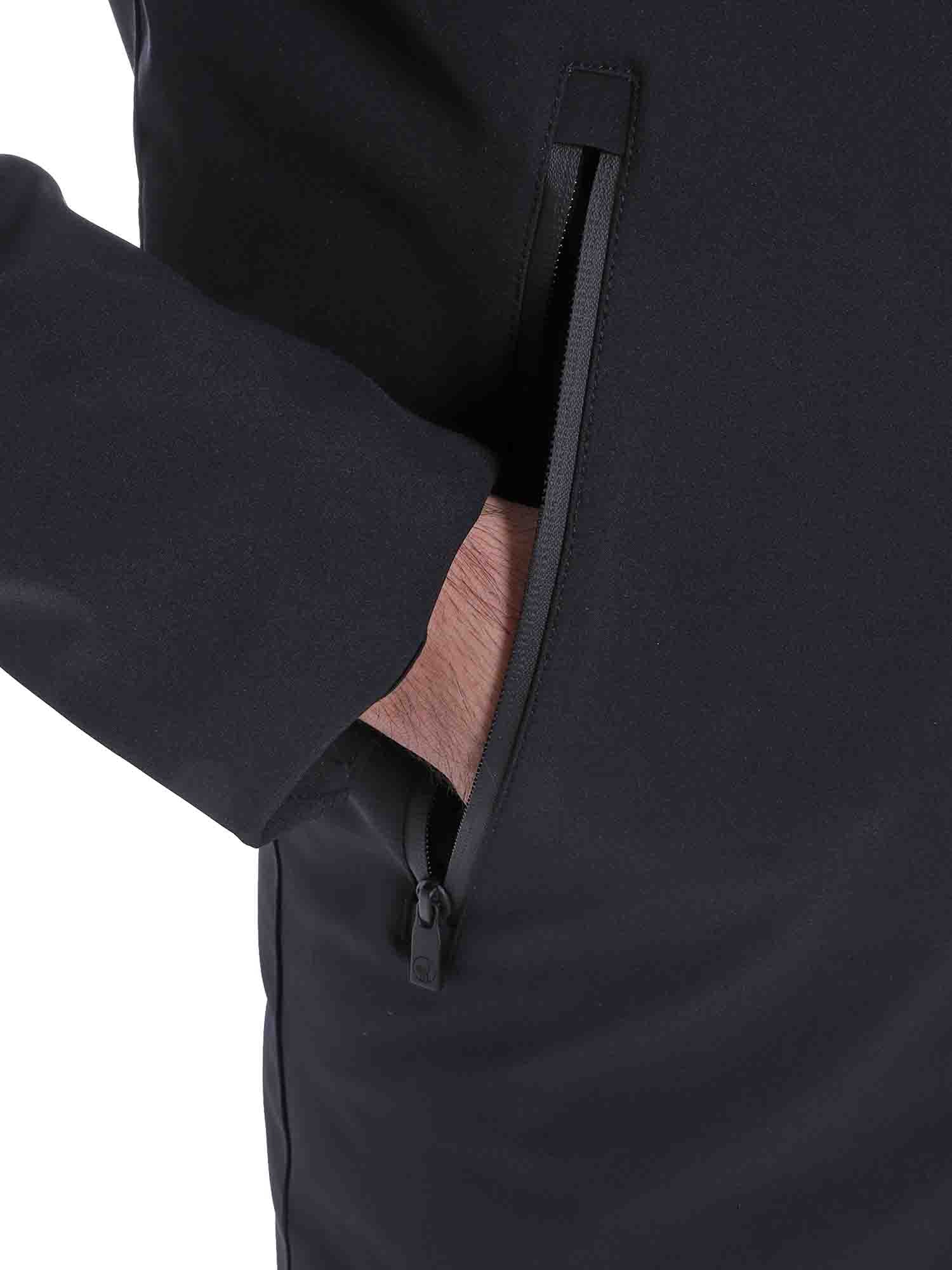 Giacche Nero Ciesse Piumini