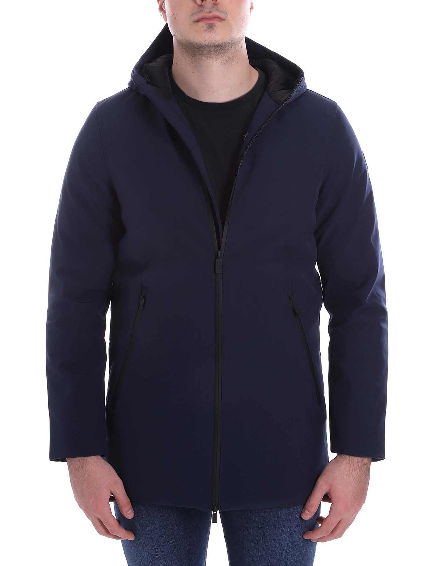 Giacche Blu Ciesse Piumini