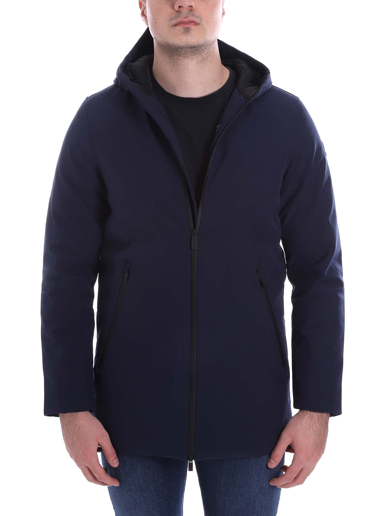 Giacche Blu Ciesse Piumini