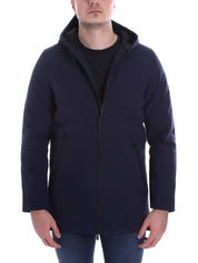 Giacche Blu Ciesse Piumini