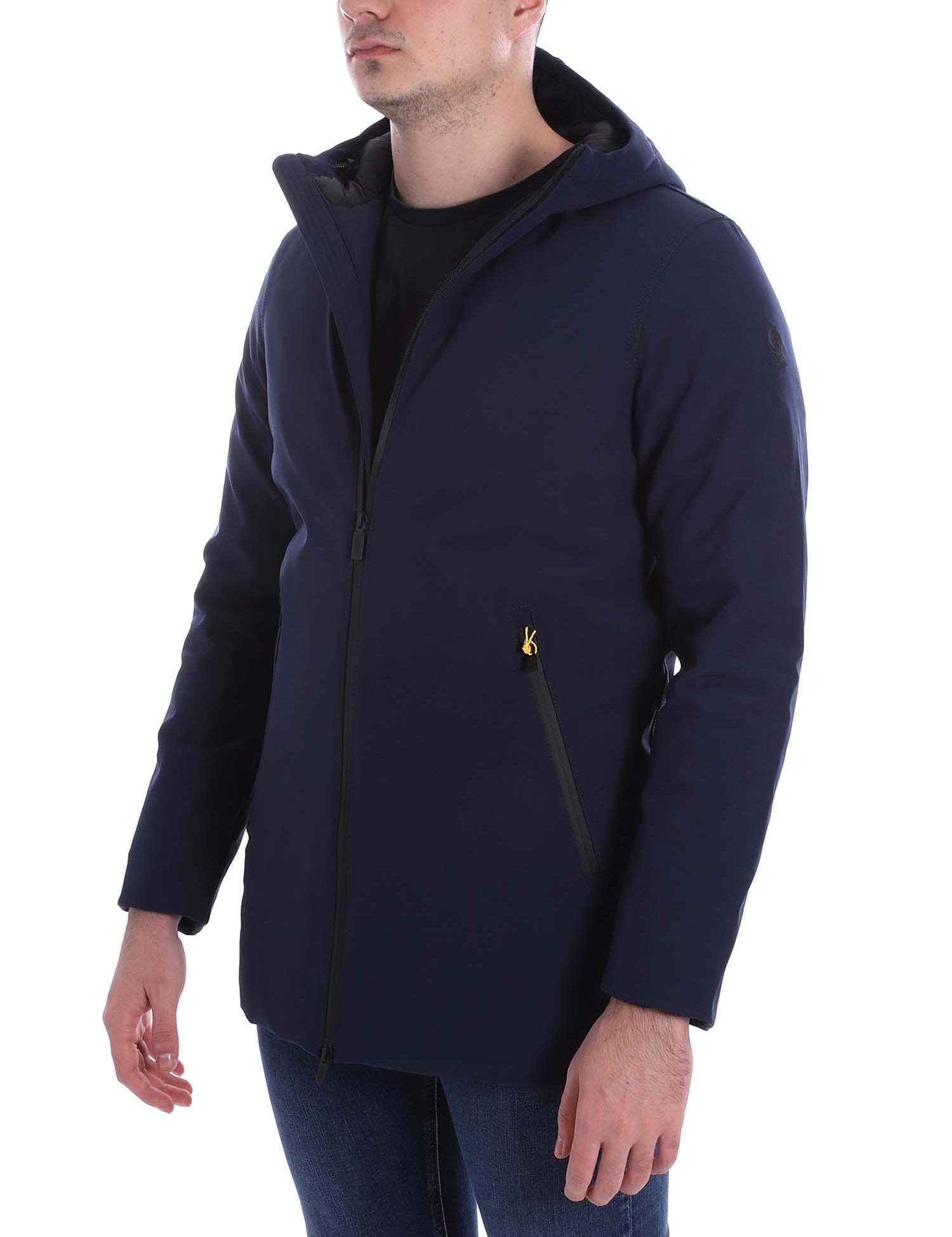 Giacche Blu Ciesse Piumini