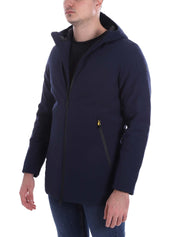 Giacche Blu Ciesse Piumini