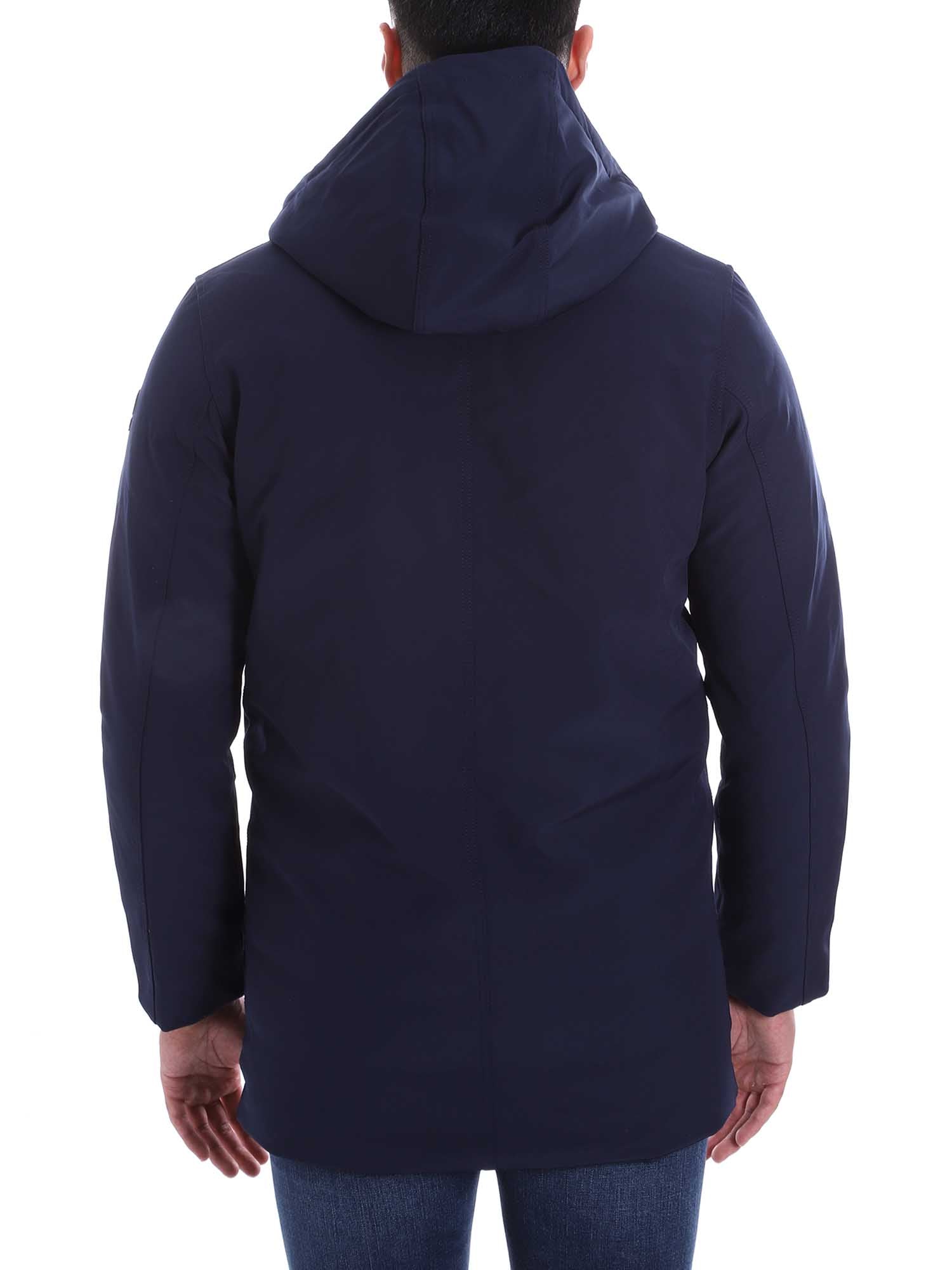 Giacche Blu Ciesse Piumini