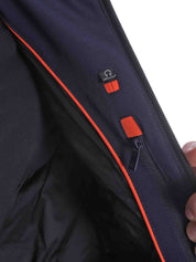 Giacche Blu Ciesse Piumini