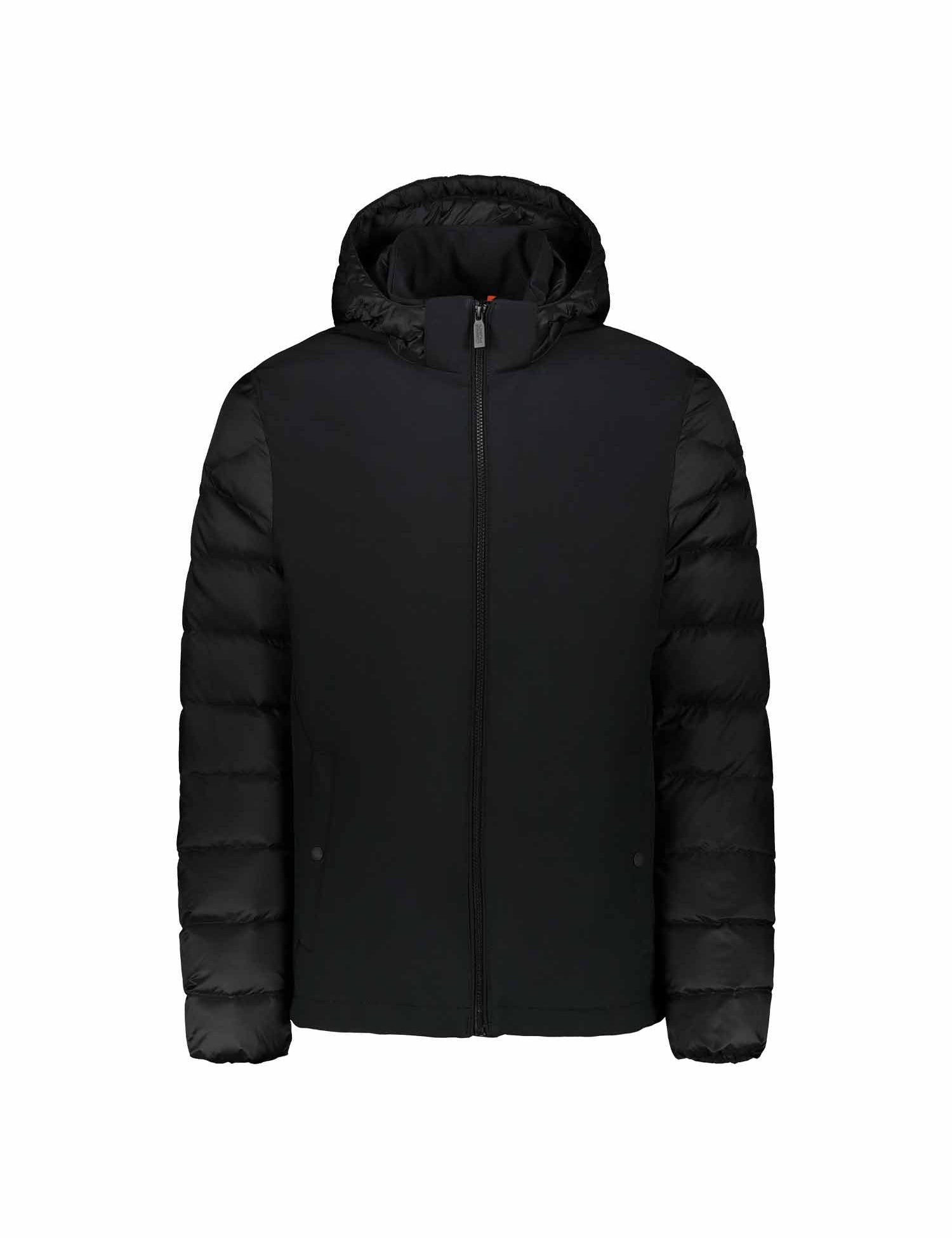 Piumini Nero Ciesse Piumini