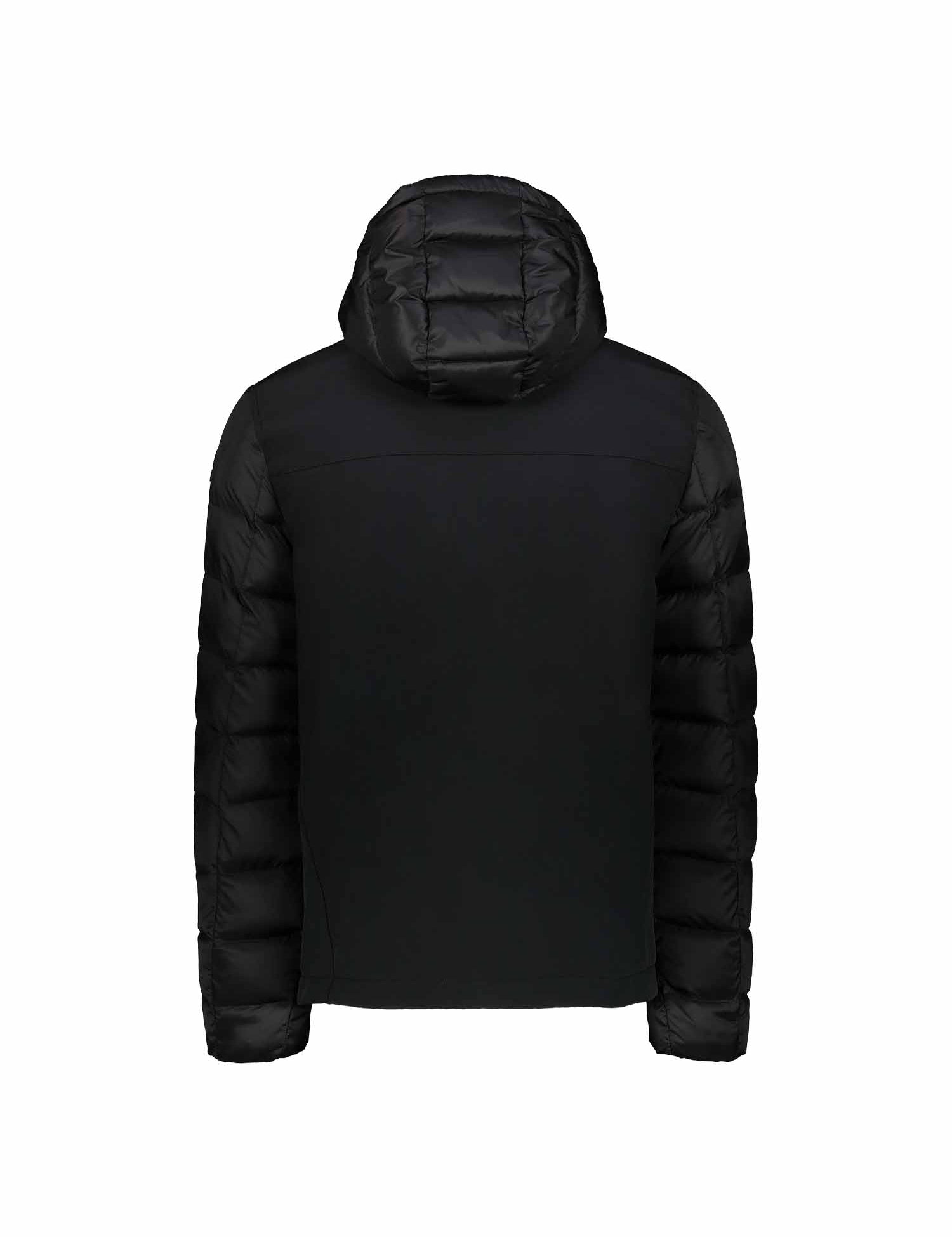 Piumini Nero Ciesse Piumini