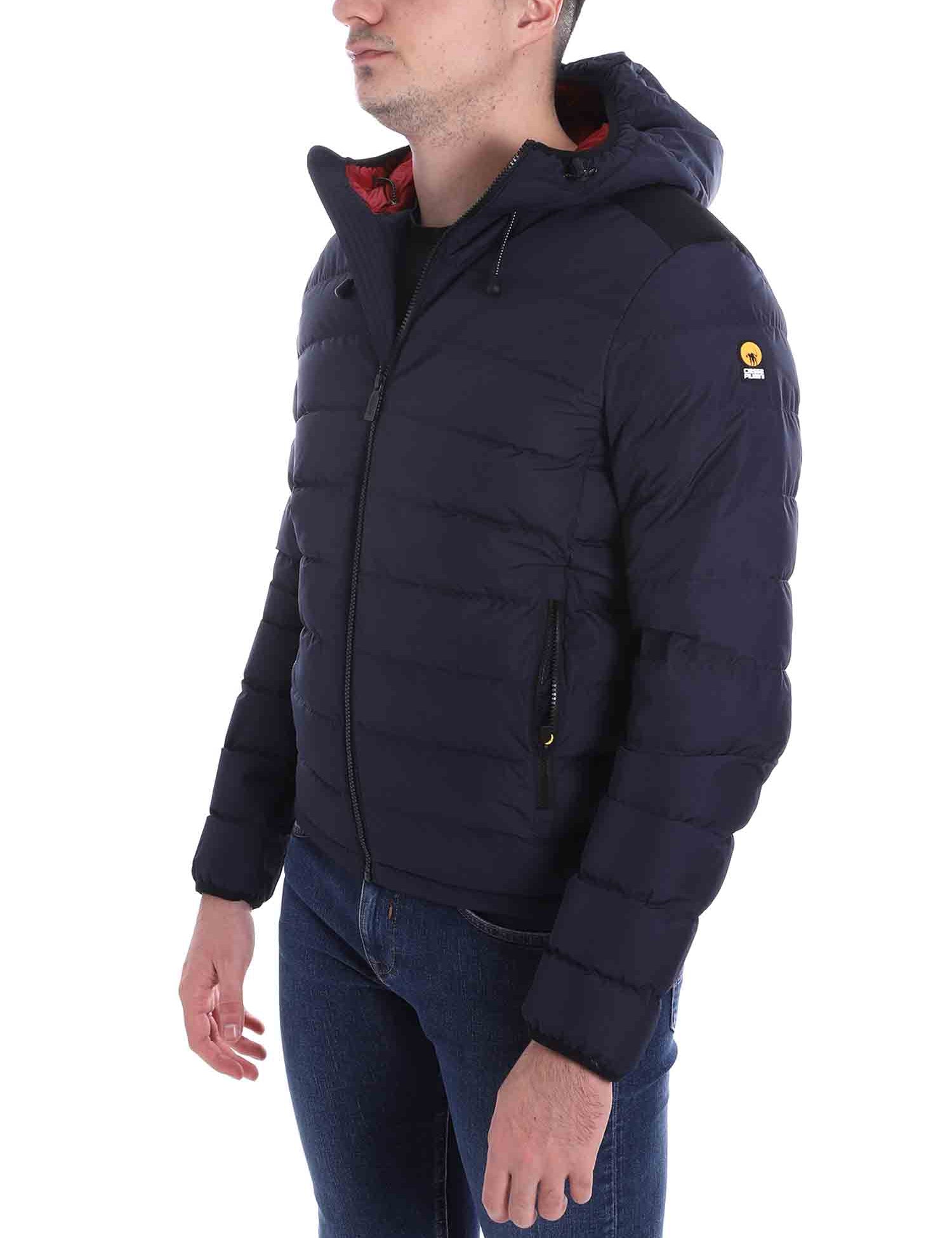 Piumini Blu Ciesse Piumini