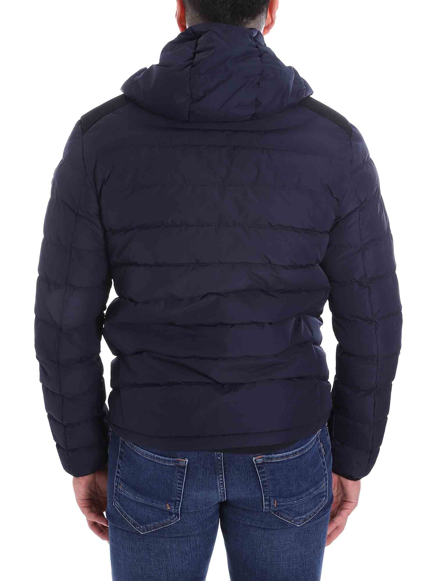 Piumini Blu Ciesse Piumini