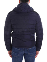 Piumini Blu Ciesse Piumini