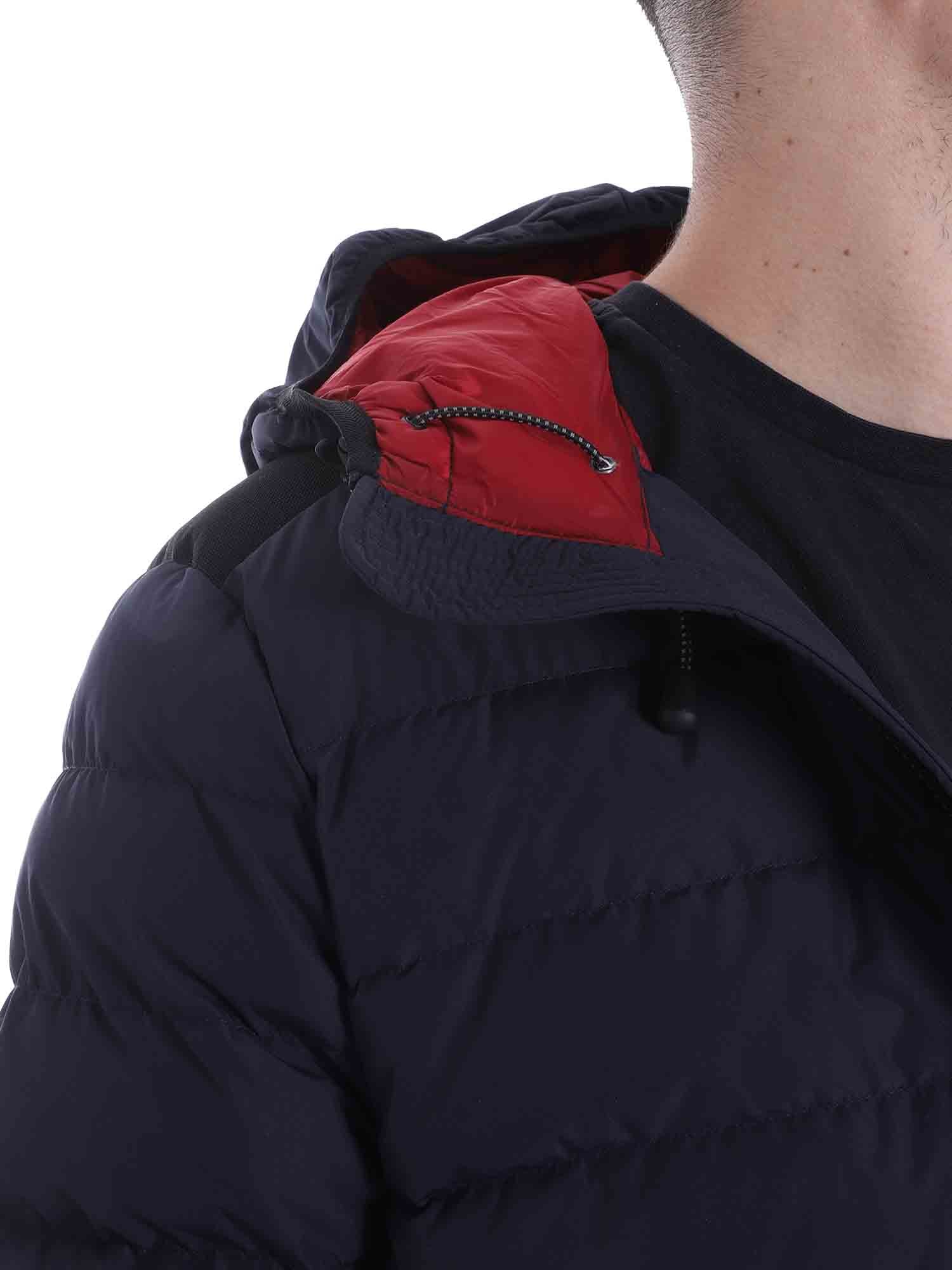 Piumini Blu Ciesse Piumini