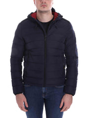 Piumini Blu Ciesse Piumini