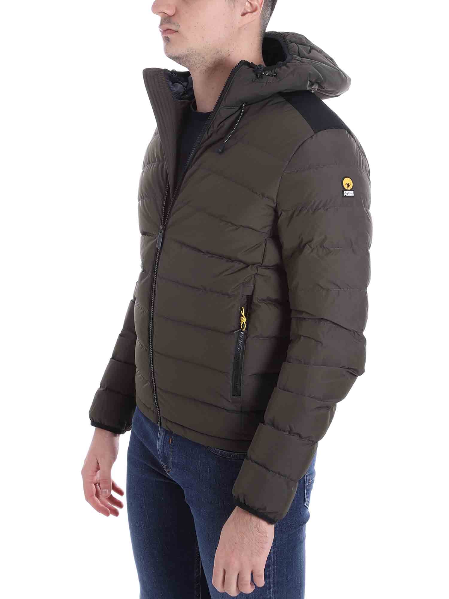 Piumini Verde Ciesse Piumini