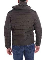 Piumini Verde Ciesse Piumini