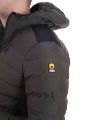 Piumini Verde Ciesse Piumini